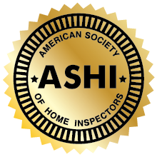 ASHI Home Inspector Blane Hope