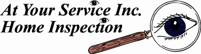 At Your Service Home Inspection, Inc